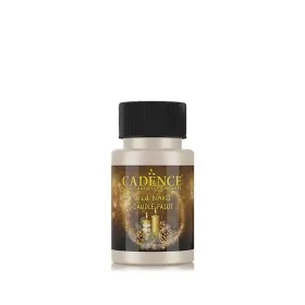 2159 Gümüş Altın Mum Boyası 50ML
